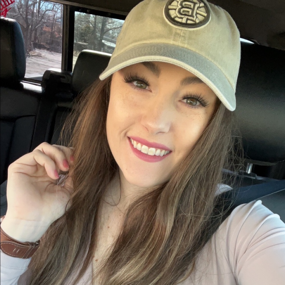 Meet your Posher, Jess